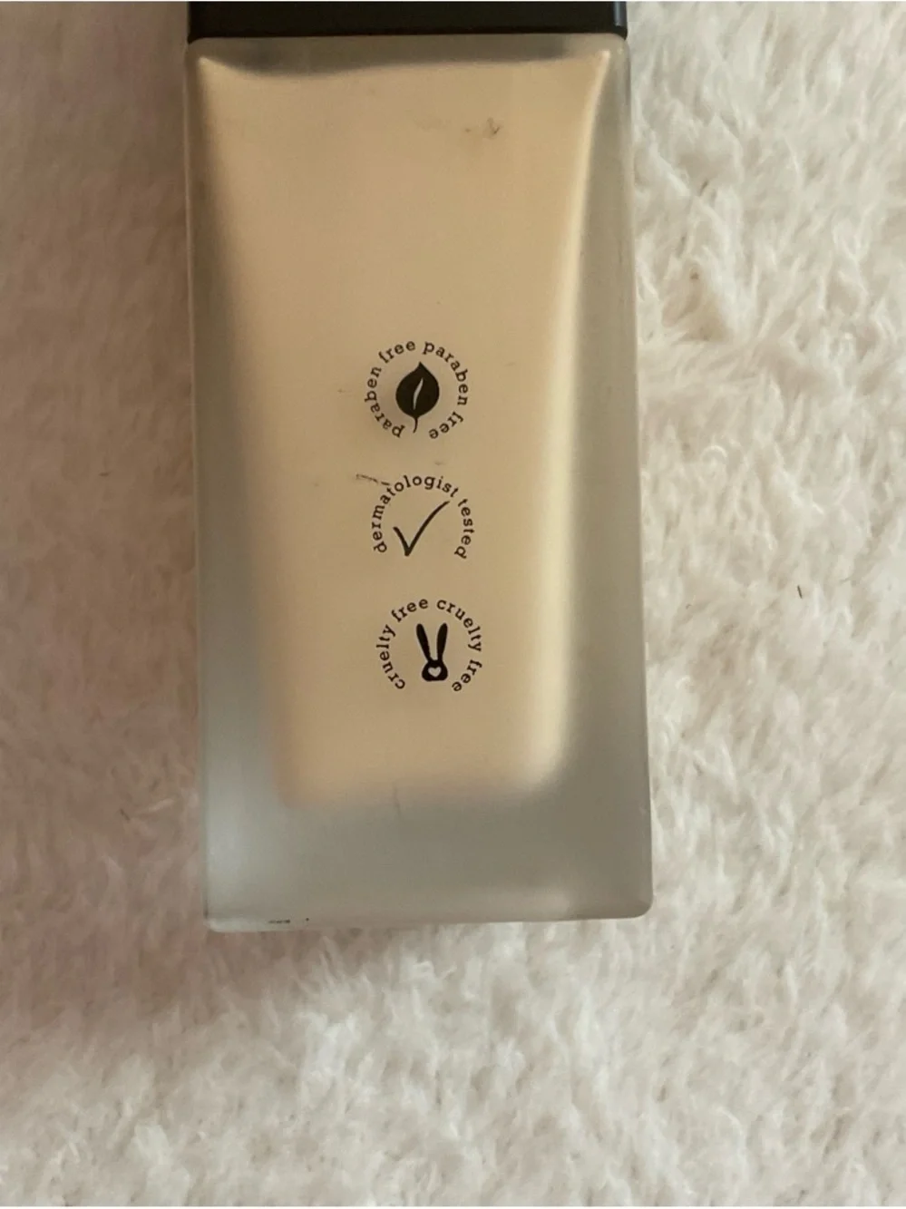 The Crème Shop Match Made Luminous Liquid Foundation - Warm Beige
